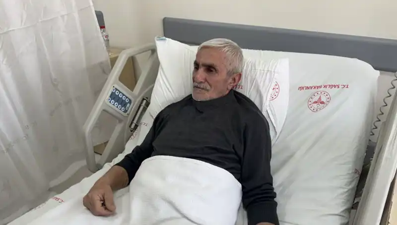 Gazoz Kapağıyla Gelen Talihsiz Kaza: Göz Yaralanması