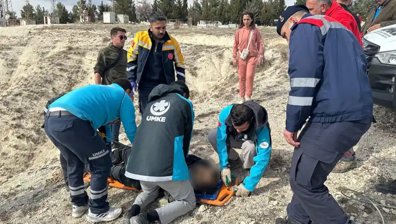 Adıyaman'da Paraşüt Kazasında Hayatını Kaybeden Genç: Detaylar Şoke Edici