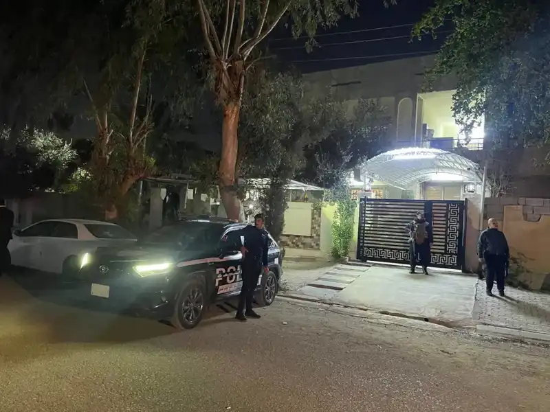 Türkmen Vekil İdris Şahin’in Evine Silahlı Saldırı: Olayın Ayrıntıları