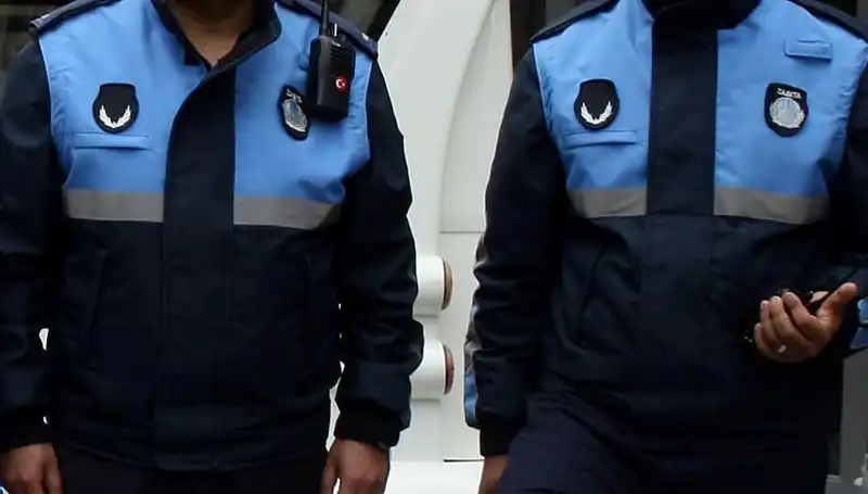 Kayseri'de Dilenci Operasyonları: Sokaklar Daha Güvenli Hale Geliyor
