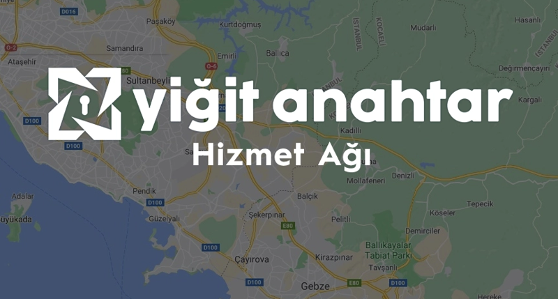 Sultanbeyli’den Kartal’a 7/24 Acil Çilingir Hizmeti: Kapılarınızı Açalım!