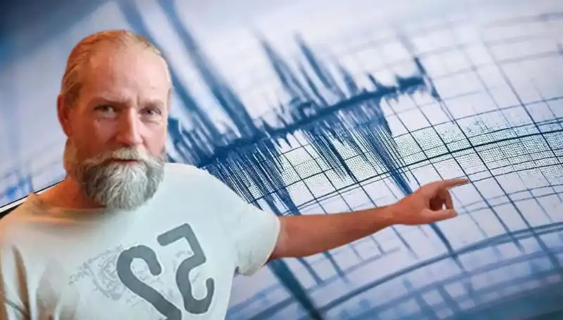 İstanbul Depremi İçin Uyarılar: Frank Hoogerbeets’in Tahminleri Neler Söylüyor?