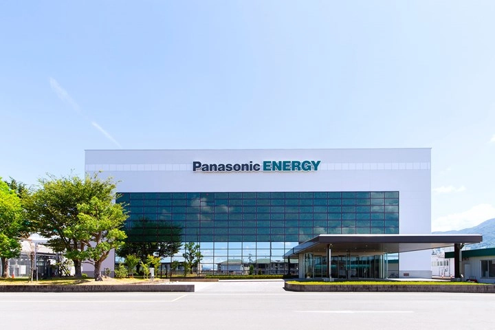 Panasonic’in Ucuz ve Yüksek Yoğunluklu Elektrikli Araç Bataryaları Seri Üretime Hazır