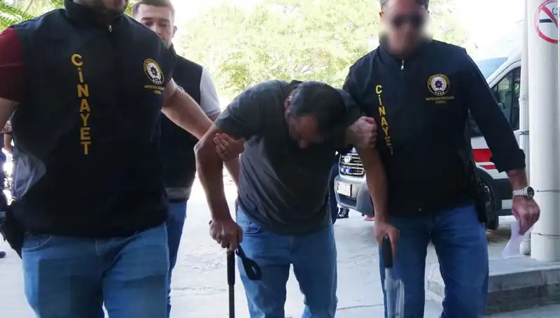 Kaybolan Kişinin Cesedi Bulundu: Evli Çiftin Şoke Eden İtirafı!