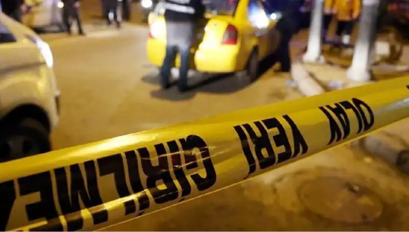 Motosiklet Kazası: Sürükleyici Bir Dram, Hayat Son Buldu