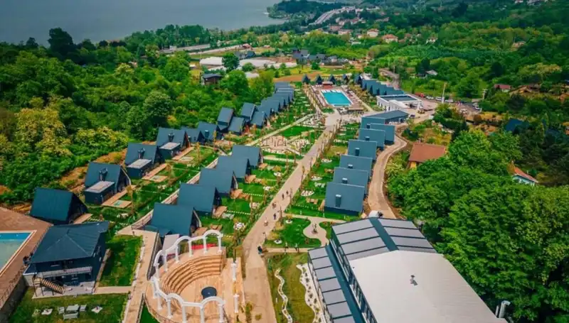 Bungalovlarda Gizli Kamera Kontrolü: Yurt Dışından Yeni Cihaz Getirildi