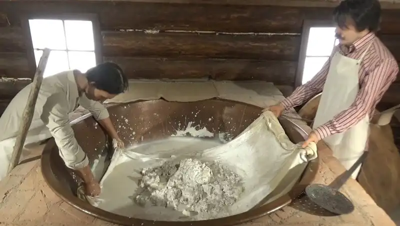Türkiye'nin İlk Oyuncak Müzesi: "Dünyanın 18. Peynir Rotası" Tescilli Oldu
