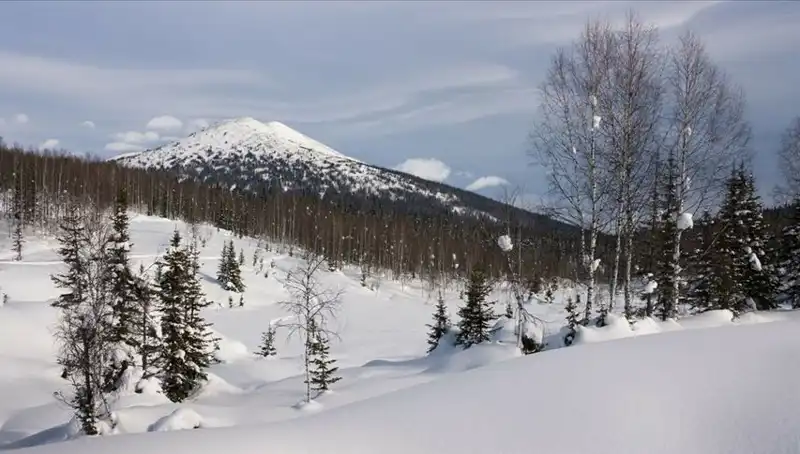 Elbruz Dağı'nda Türk Dağcıların Trajik Kaybı: Neler Yaşandı?
