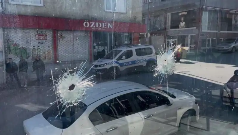 Bursa’da Kıraathane Kurgunlaması: Olayın Ardındaki Sır Perdesi