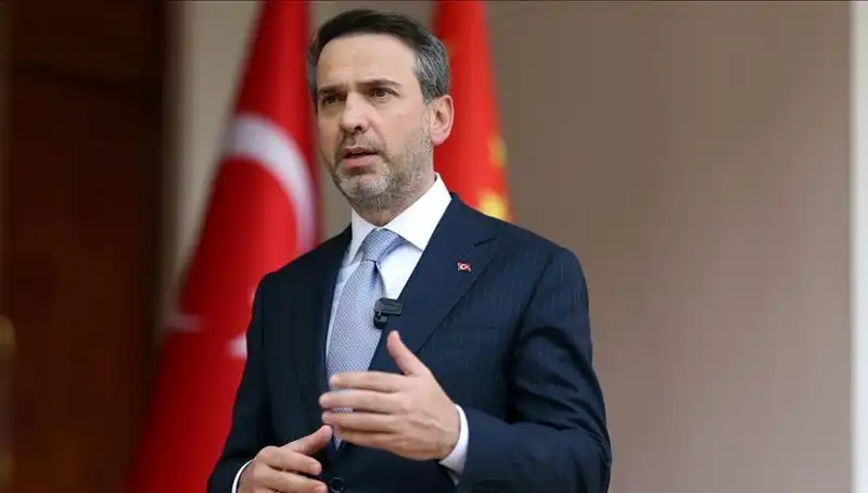 Bakan Bayraktar'dan Kritik Açıklama: Hibe Değil, Ticaret Anlayışı!