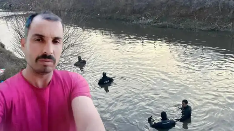 Kaybolan Sürücüyü Arama Çalışmaları Devam Ediyor, Üç Kişi Hayatını Kaybetti