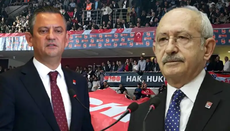 CHP İstanbul Kongresi'nin İptali: Kurultay Davasını Etkileyecek Mi?