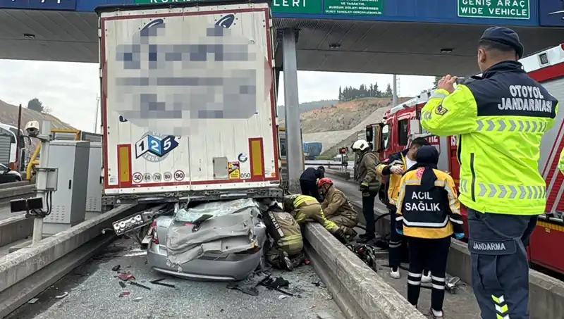 Bayram Tatilinde Üzücü Kaza: 74 Can Kaybı Gerçekleşti
