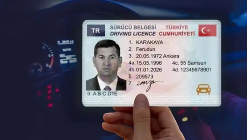 Eski Tip Ehliyet Yenileme Başvurularında Son Tarih: Acele Edin!
