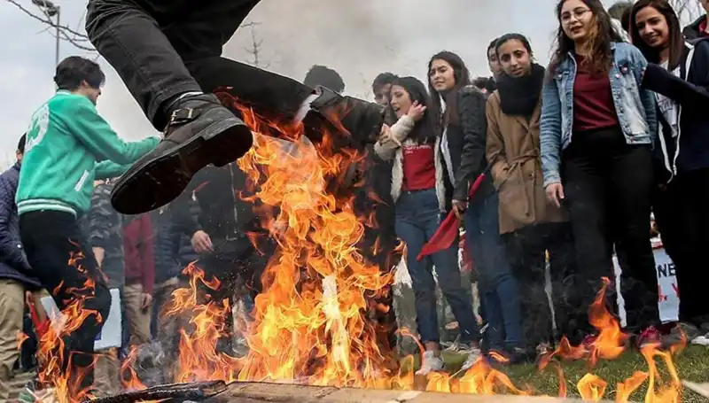 2025 Nevruz Bayramı Ne Zaman? Gelenekleri ve Kutlama Şekilleri