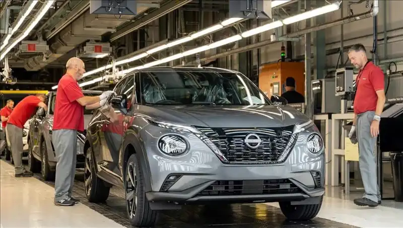 Nissan, Fabrika Kapatma Kararıyla Yolun Sonuna Mı Geldi?
