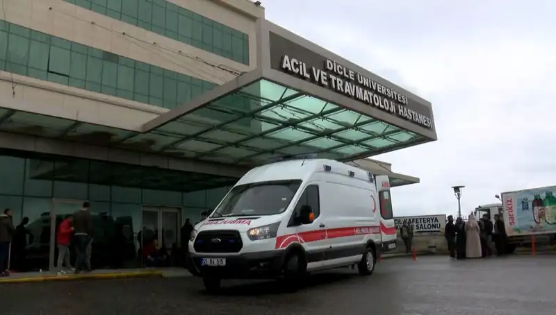 Kuzen ve Oğul Arasındaki Korkunç Silahlı Kavga: 1 Ölü, 1 Yaralı!