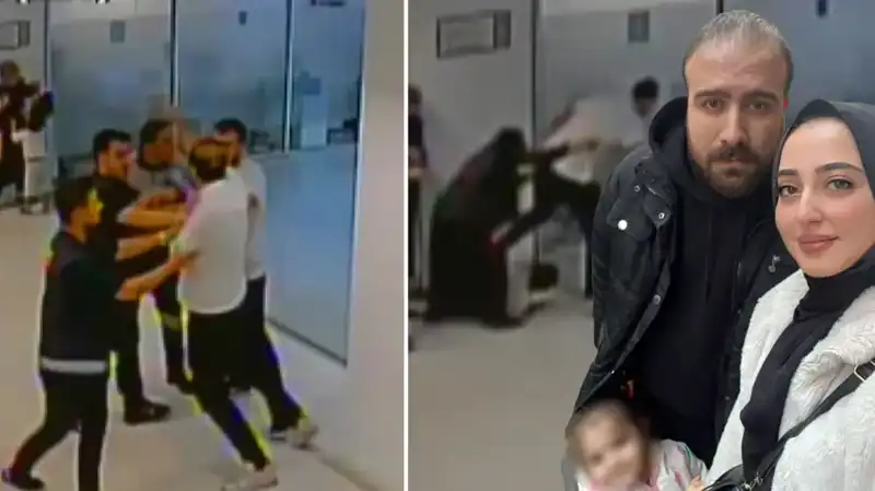 Adliye Salonu Kan Dondurdu: "Kefenlerinizi Hazırlayın" Tehdidi!