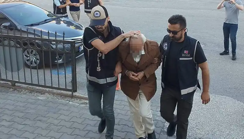 Zonguldak'ta Dev Tefecilik Operasyonu: Yüzlerce Kişiye Ulaşan Ağ