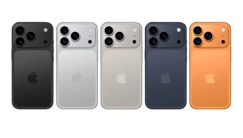 iPhone 17 Çıkış Tarihi: Apple’ın Merakla Beklenen Yeni Telefonu