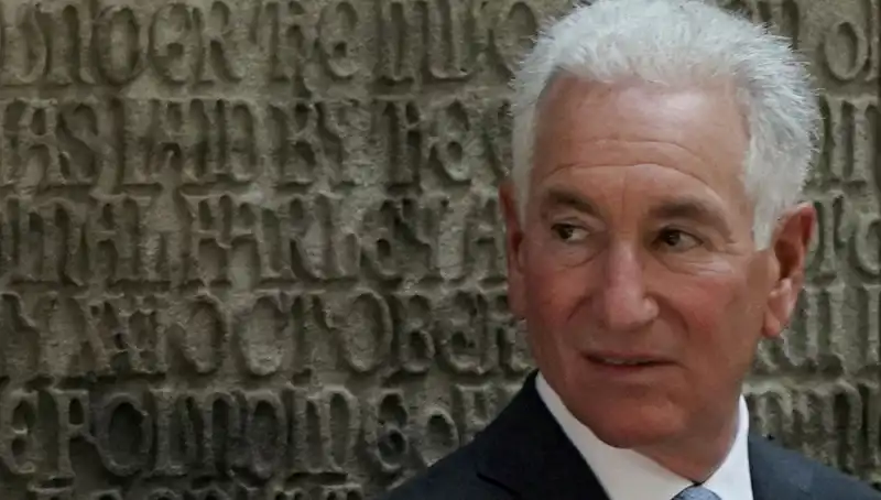 ABD Senatosu'ndan Trump'ın Dünürü için Tarihi Onay Haberi