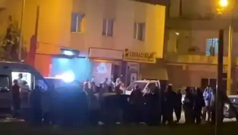 Mahallede Trafik Tartışmaları Büyüyor: Sakinler Ayrı Fikirlerde Toplandı