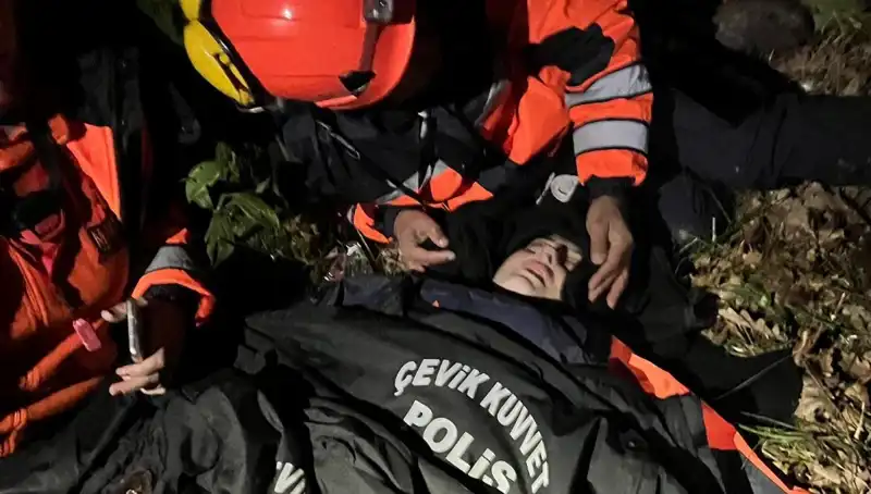 Mimar Ece Gürel'in Kayboluşunun Perde Arkası: Belgrad Ormanı'ndaki Dram