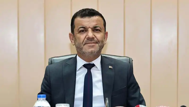 Bülent Nuri Çavuşoğlu: CHP'nin Geleceğine Yön Veren İsim