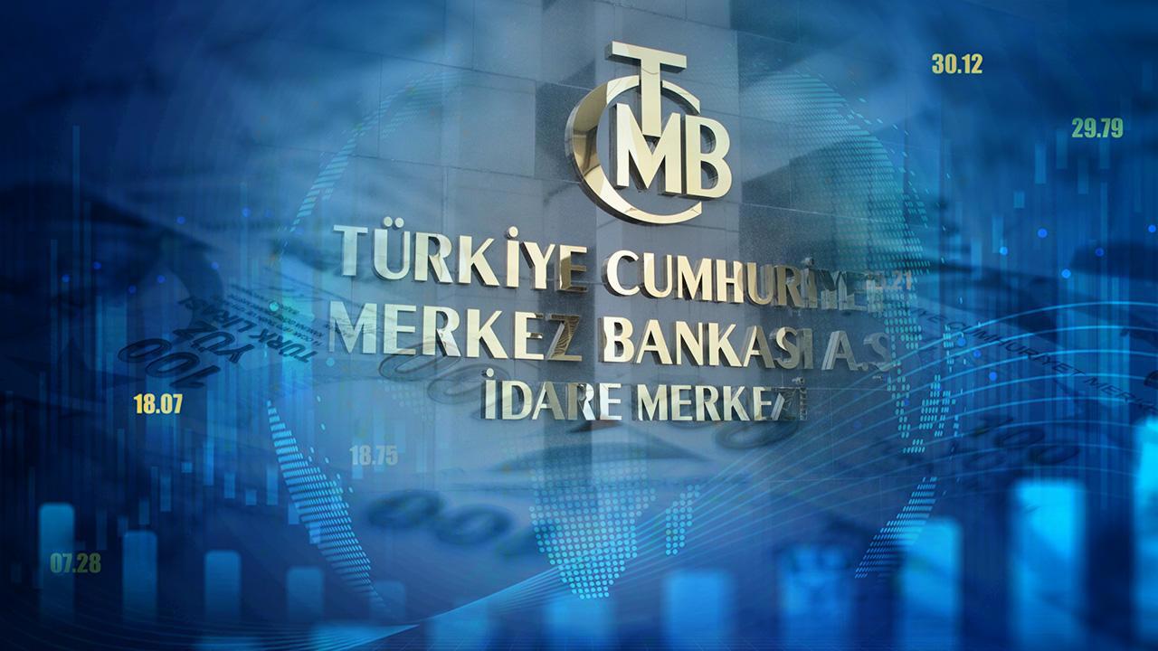 Merkez Bankası, Uzun Bir Ara Sonra Faiz İndirimine Gitti