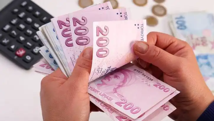 2023 Temmuz Zammı: Memurlar ve Emekliler İçin 3 Aylık Enflasyon Farkı Açıklandı!