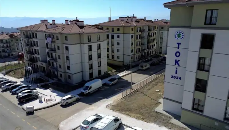 TOKİ 250 Bin Sosyal Konut Projesi: Başvuru Tarihleri ve Detaylar