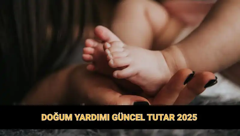 Yeni Doğum Yardımı Tutarları: 1., 2. ve 3. Çocuk İçin Güncel Miktarlar