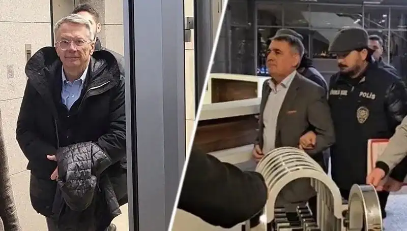 TÜSİAD İddianamesi Kabulu: İş Dünyasında Neler Oluyor?