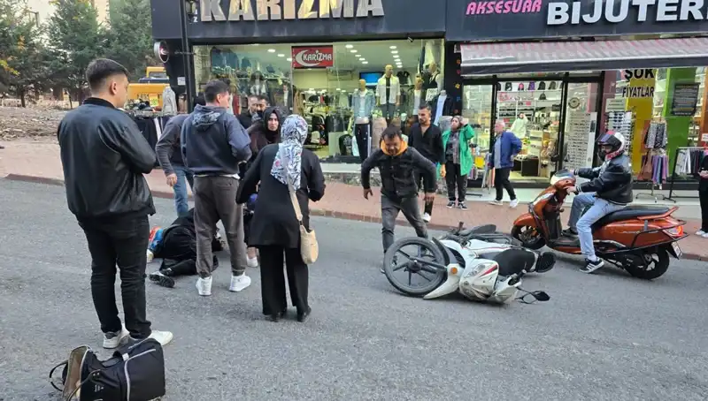 Zonguldak’ta Motorsiklet Kazası: Üç Yaralı ve Olayın Ardındaki Gerçekler