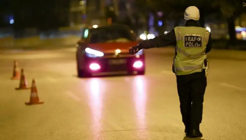 Trafik Cezalarında Beklenen Artış: Sürücüler Ne Yapmalı?