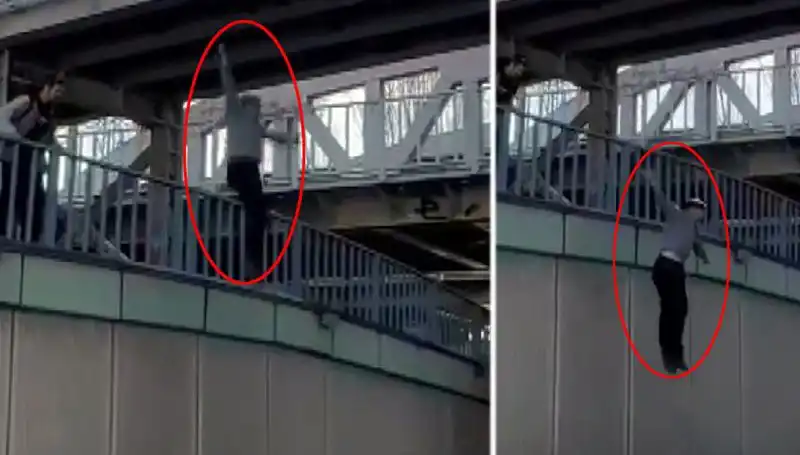 Sosyal Medya Tutkusu: Video İçin Hayatını Feda Eden Gençlerin Hikayesi