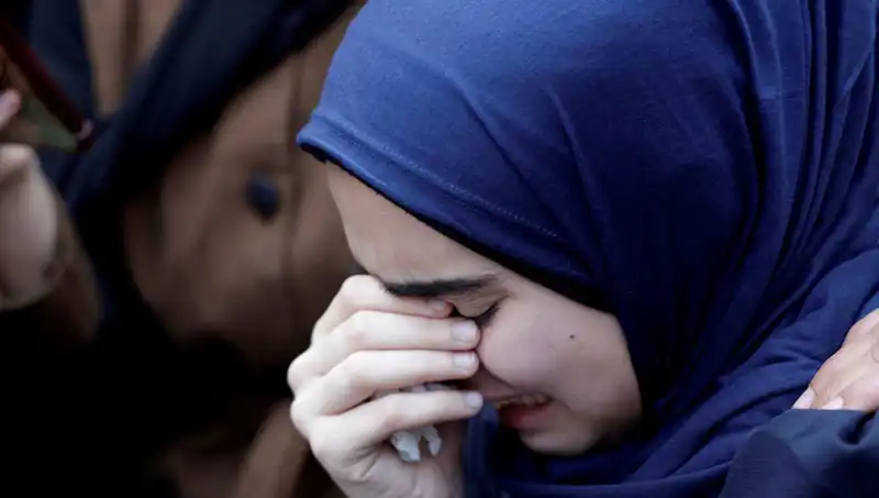18 Yıllık Bekleyiş: İsrail'de Kayıp Bebek Dramı ve 700 İğne Vurulması