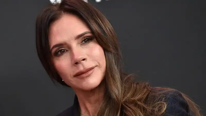 Victoria Beckham'ın Gençlik Sırrı: Doğru Beslenmenin Önemi