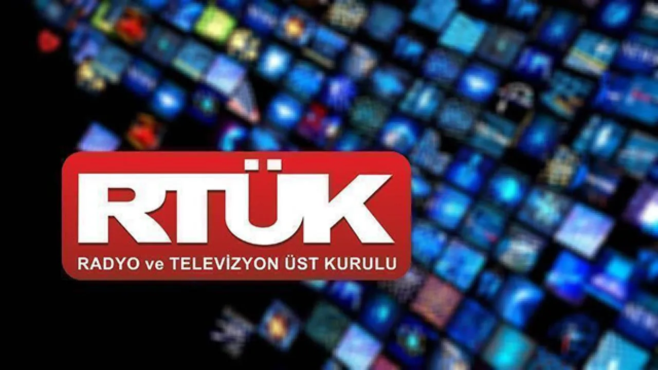 RTÜK'ten Yayın Yasağına Uymayan Kanallara Para Cezası