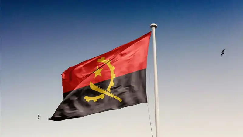 Angola'da Siyaset Çalkantısı: 20 Kişi Gözaltına Alındı