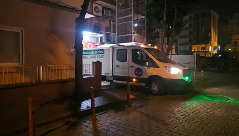 Park Yeri Tartışması Kanlı Sonuçlandı: Komşuluk İlişkileri Yerle Bir Oldu