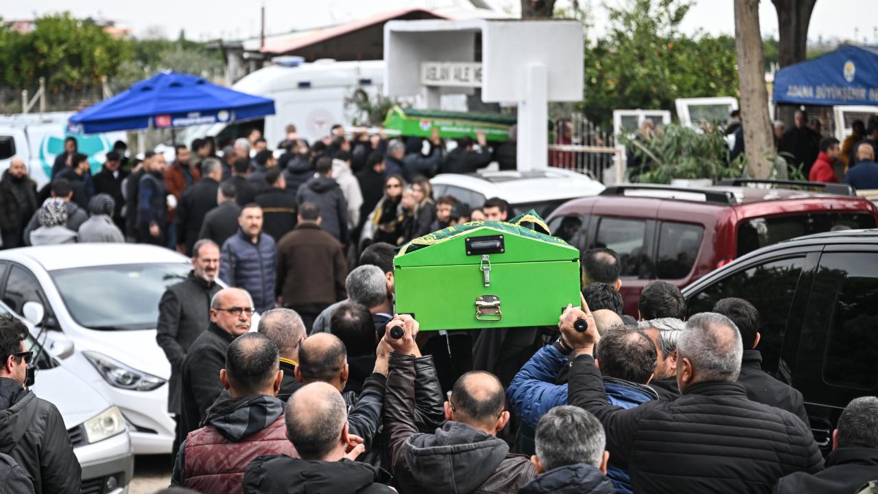 Yangın Felaketinde Kaybettiklerimize Son Veda