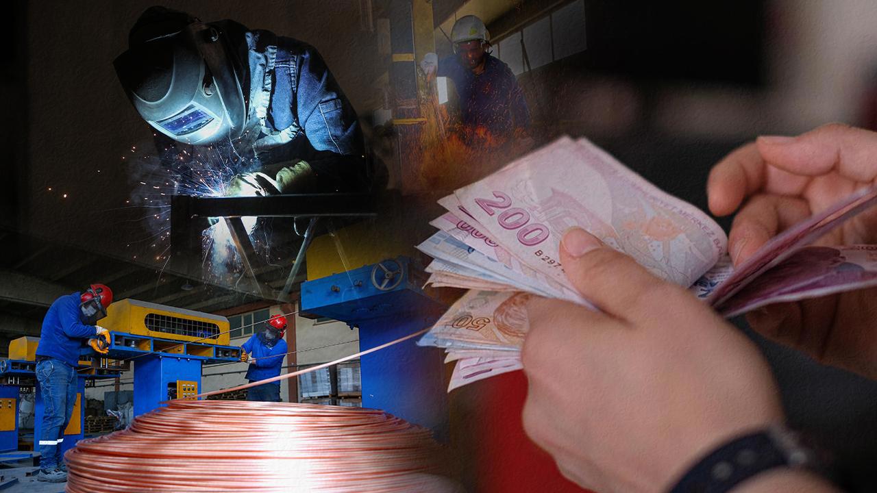 2022 Asgari Ücreti Belli Oldu!
