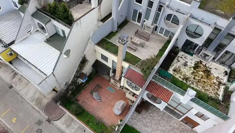 Uyuşturucu Operasyonunda Şok Detaylar: Villa ve Sera İlişkisi Ortaya Çıktı!
