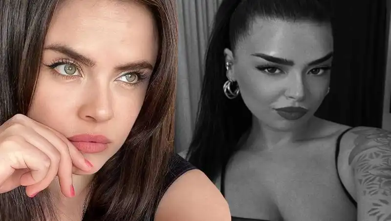 Sevil Akdağ'ın Şok Edici Suçu: Elif Kırav'ı Vahşice Öldürdü!