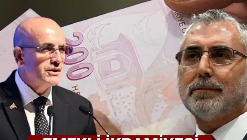 2025 Yılında Emekli Bayram İkramiyesi Ne Kadar Olacak?