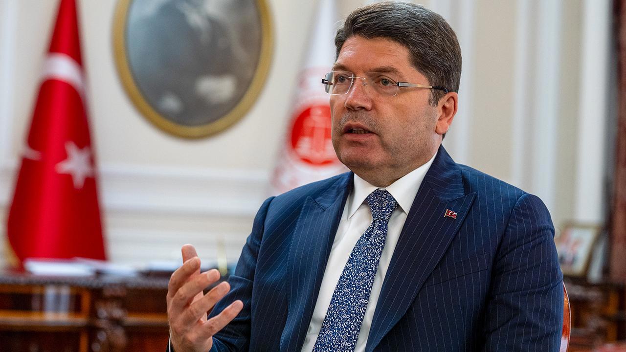 Bakan Tunç'tan Yargıya Açıklama