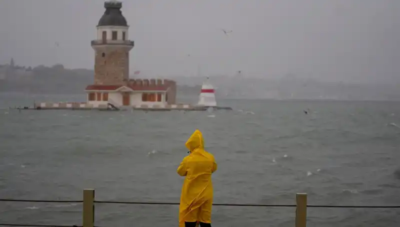 İstanbul'un Bahar Keyfi Sona Ererken Hangi Tarihler Dikkat Çekiyor?