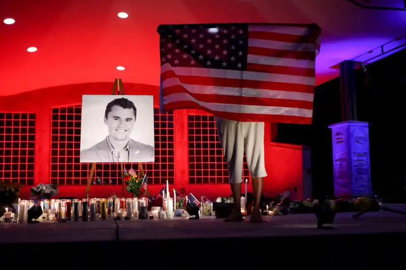 Charlie Kirk Suikastı: Cinayet Silahındaki Şok Etkisi Yaratacak Mesajlar