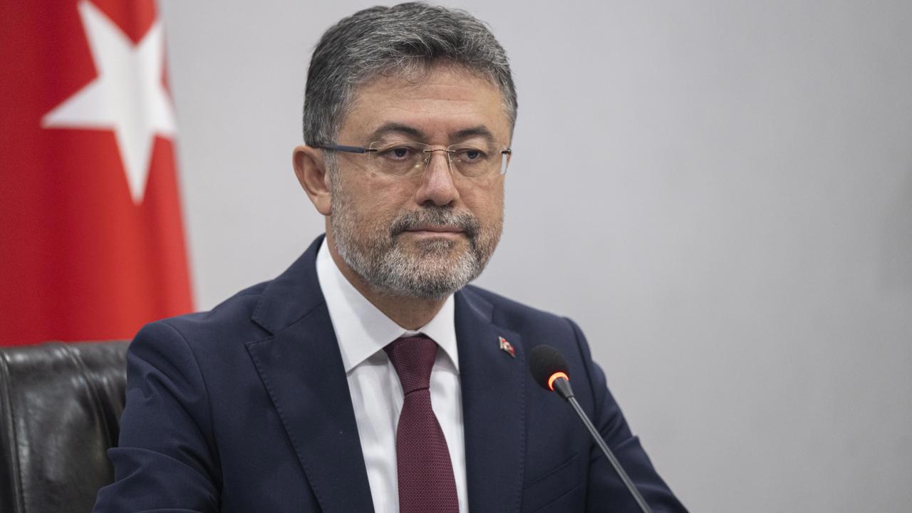 Türkiye Tarım Bakanı Suriye'ye Tarım Ateşesi Atama Hazırlığında